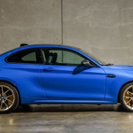 BMW M2 CS