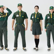 ヤマトホールディングスが導入する新しい制服