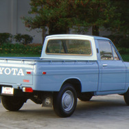 トヨタ・ハイラックス初代（1968年～）