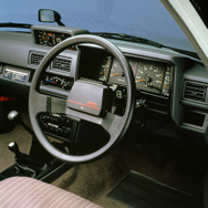 トヨタ・ハイラックス4代目（1983年～）
