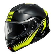 SHOEI NEOTEC II セパレーター