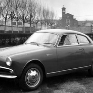 1959年？　ジュリエッタ・スプリント・ヴェローチェ最初期型