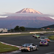 開催3年目を迎える富士SUPER TEC 24時間レース