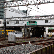 2012年当時の所沢駅