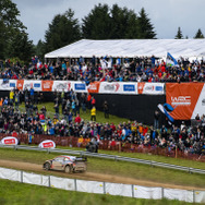 WRCがエストニアで“シーズン再開”を迎えた。同国の英雄、#8 タナク（ヒュンダイ）が優勝を飾る。