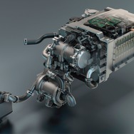 GMの燃料電池システム「ハイドロテック」