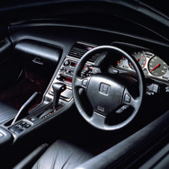 ホンダ NSX 初代（1990年）