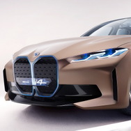 BMW コンセプト i4