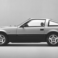 4位：フェアレディZ Z31（1983年～）