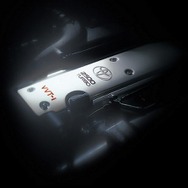 【トヨタ『マークIIブリット』発表】V6『ステージア』に対するアドバンテージ