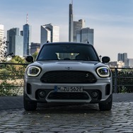 MINI クロスオーバー 改良新型