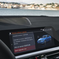 BMWの「オペレーティングシステム7.0」