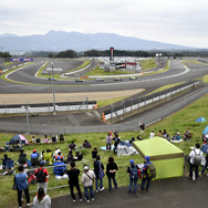 SUPER GT 第5戦