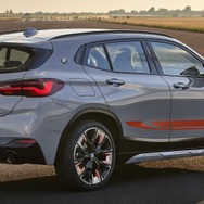 BMW X2 Mメッシュエディション