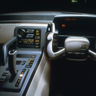 マツダMX-03（1985年）