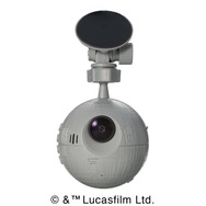 スター・ウォーズ/ドライブレコーダー　(C) & TM Lucasfilm Ltd.