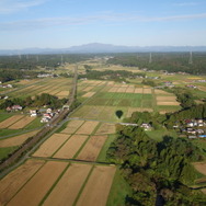 一関・平泉バルーンフェスティバル（10月16日）