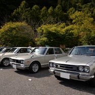 “ダイサン”東京旧車会