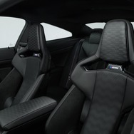BMWの新型 M4クーペ のワンオフモデル「M4 デザインスタディ」