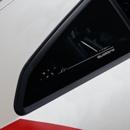 アウディTT RS 40イヤーズ・クワトロ
