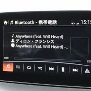 car audio newcomer！  マツダ アクセラスポーツ（オーナー：中本雅人さん）　by　 Warps　後編