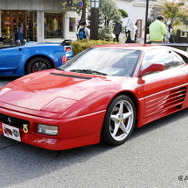 シトロエン 2CV から ホンダ NSX まで！  名車たちの雄姿に釘付け …  長野県飯田市・南信州名車倶楽部