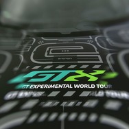アウディ RS e-tron GT のプロトタイプ