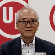 UL Japan 事業開発部の川口昇部長