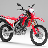 ホンダ CRF250L