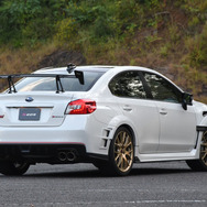 スバル STI S209