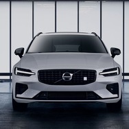 ボルボ V60 T8ポールスターエンジニアード