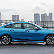 BMW 2シリーズグランクーペ（M235i xDrive Gran Coupe）