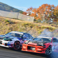 D1GP Rd.6 EBISU WEST