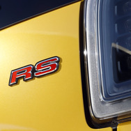 ホンダ N-ONE 新型「RS」