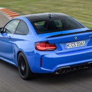 BMW M2 CS