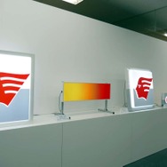 新ブランド「apollo station（アポロステーション）」給油所のイメージデザイン