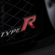 ホンダ・シビック・タイプR 改良新型のリミテッドエディション（北米仕様）