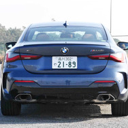 BMW 440i xDrive