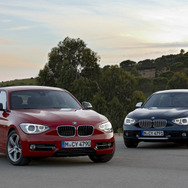 BMW 1シリーズ（2014年）