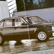 BMW 3シリーズ（E30）