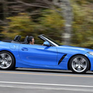 BMW Z4 sDrive20i M Sport