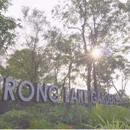 Jurong Lake Gardens