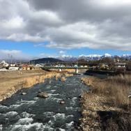 茅野市