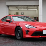 car audio newcomer！ TOYOTA 86（オーナー：榎 泰彦さん）　by　サウンドステーション　ウイニング 前編