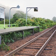 宗谷本線北星駅