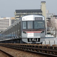 大阪メトロ御堂筋線と相互直通運転を行なっている北大阪急行電鉄も終夜運転を中止。