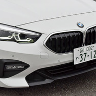 BMW 218d グランクーペ Play Edition Joy+