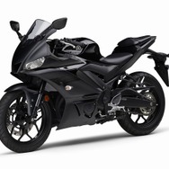 ヤマハ YZF-R25 ABS（マットダークグレーメタリック）