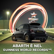 ギネスワールドレコードから世界最大のデジタル集会と認定されたアバルト・デジタル・デイ