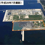 帝国石油、直江津港にLNG受入基地を建設へ